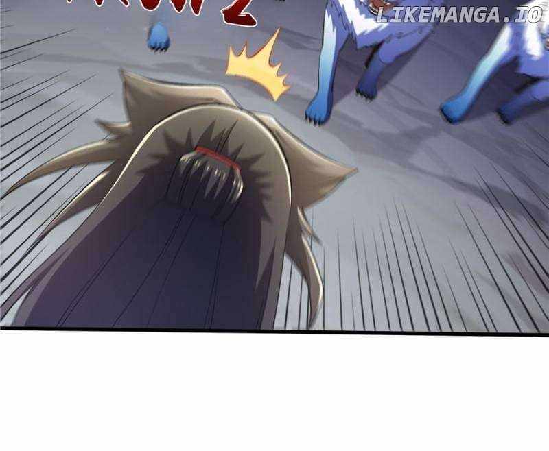 Invincible Martial Sage Chapter 133 9